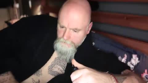 Snapshot of tattooeddilf01 chatting on November 2025 10:15:01 PM Tattooeddilf 01 online show from November 2025 10:15:01 PM