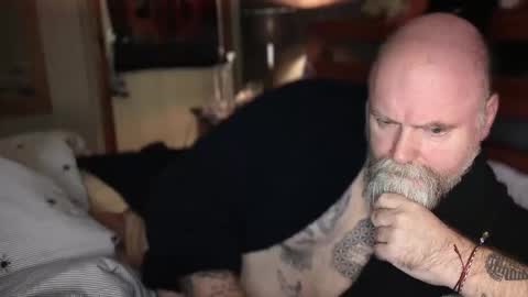 Snapshot of tattooeddilf01 chatting on December 2025 03:03:01 AM Tattooeddilf 01 online show from December 2025 03:03:01 AM