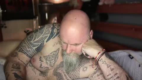 Snapshot of tattooeddilf01 chatting on December 2025 11:09:01 PM Tattooeddilf 01 online show from December 2025 11:09:01 PM