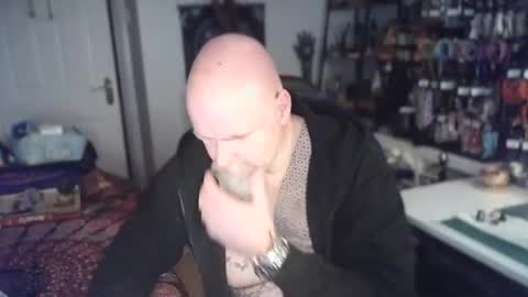 Snapshot of tattooeddilf01 chatting on December 2025 11:22:02 PM Tattooeddilf 01 online show from December 2025 11:22:02 PM