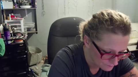 Snapshot of tattooeddirtyteacher chatting on February 2025 10:10:02 PM Lisa Lovely online show from February 2025 10:10:02 PM