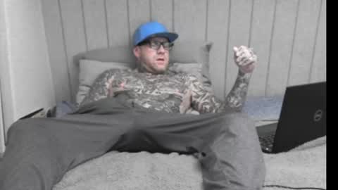 Snapshot of tattooedteaseme chatting on April 2026 09:46:02 AM tattooedteaseme online show from April 2026 09:46:02 AM