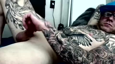 Snapshot of tattooedteaseme chatting on April 2026 07:11:01 AM tattooedteaseme online show from April 2026 07:11:01 AM