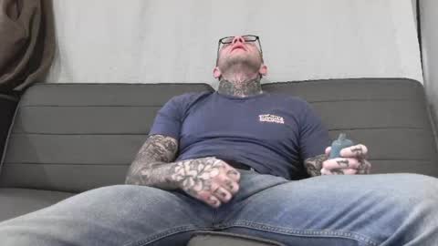 tattooedteaseme online show from May 2026 07:32:01 PM