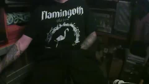 TattooLust online show from February 2026 02:04:01 AM