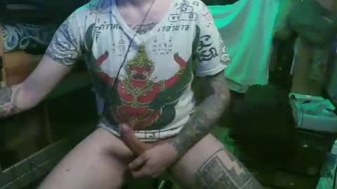 TattooLust online show from March 2026 06:19:02 AM