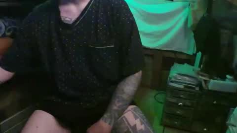 TattooLust online show from March 2026 05:22:02 AM