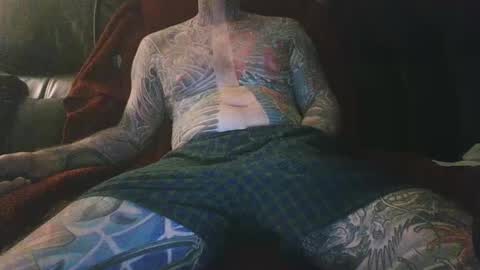 tattooguyatl online show from January 2025 03:49:02 AM