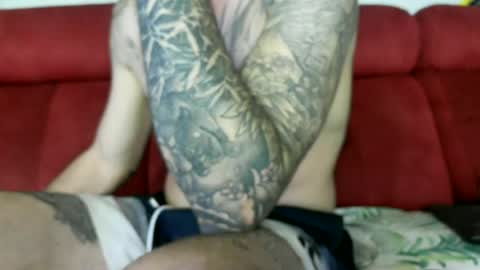 Snapshot of tatuadorhotxxx chatting on June 2026 09:04:01 PM Tatuado20cm online show from June 2026 09:04:01 PM