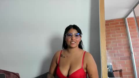 Tatiana Gomez online show from April 2026 05:11:01 PM