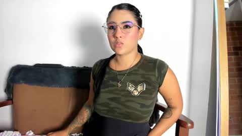 Tatiana Gomez online show from May 2026 04:10:02 AM