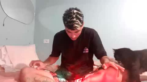 Snapshot of taulerfox chatting on November 2025 05:43:01 AM Caito online show from November 2025 05:43:01 AM