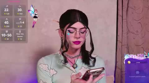 taurito___ online show from March 2026 08:41:02 AM