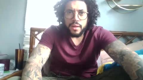 taurusbaeforever online show from April 2026 01:49:02 PM