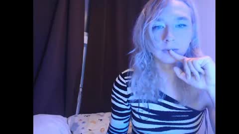 Rudy Rybinovaya online show from January 2025 11:44:02 PM