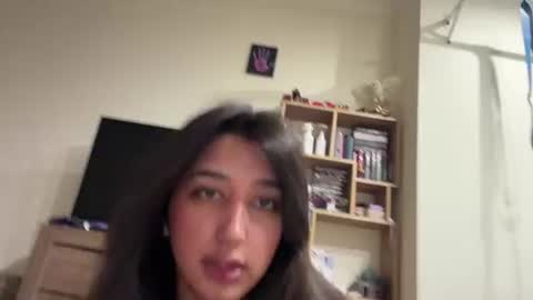 Snapshot of tawnyamartinek chatting on July 2026 07:15:02 AM Riza online show from July 2026 07:15:02 AM