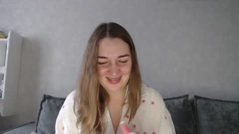 Diana online show from January 2025 09:44:02 AM