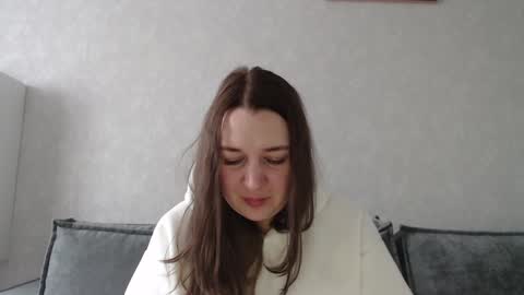 Diana online show from February 2025 11:01:02 AM