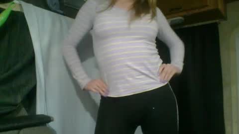 Snapshot of taylafox chatting on February 2025 11:20:01 PM taylafox online show from February 2025 11:20:01 PM