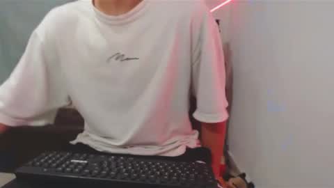 MARCELO MILK online show from December 2024 11:57:01 PM