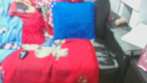 MARCELO MILK online show from January 2025 04:06:01 PM