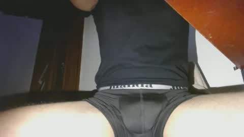 MARCELO MILK online show from February 2025 04:59:02 AM