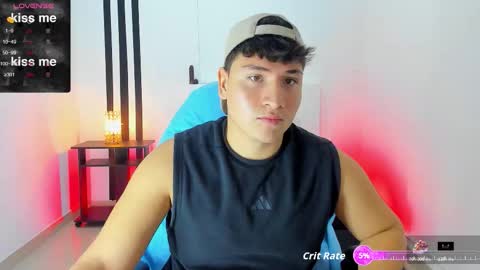 Snapshot of tayler_lc chatting on December 2025 02:54:02 AM tayler online show from December 2025 02:54:02 AM