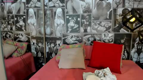 T A Y L E R  online show from March 2025 07:56:01 PM