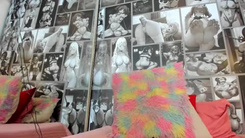 T A Y L E R  online show from March 2025 10:42:01 PM