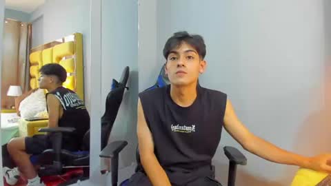 TaylerCruz online show from July 2026 09:14:01 PM