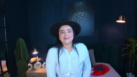 Taylor Bennet online show from January 2025 12:05:02 PM