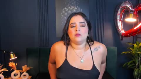 Taylor Bennet online show from March 2025 12:09:01 PM