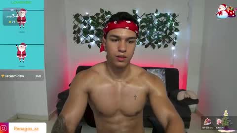 Penagos zz    online show from December 2024 05:36:02 PM