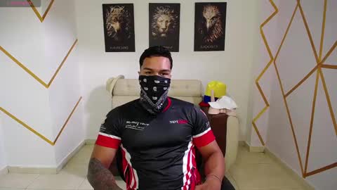 Penagos zz    online show from January 2025 04:11:02 PM