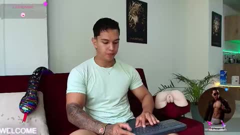 Penagos zz    online show from September 2025 04:44:02 PM