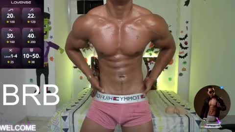 Penagos zz    online show from November 2025 07:40:02 PM