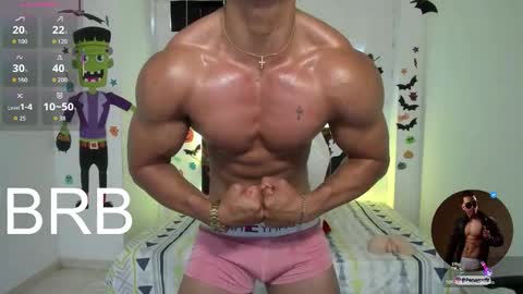 Penagos zz    online show from January 2026 08:22:02 PM