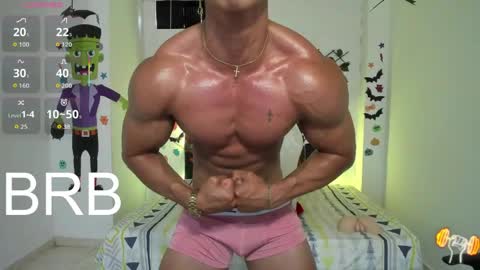 Snapshot of taylor_johnn chatting on June 2026 03:18:01 PM Penagos zz online show from June 2026 03:18:01 PM