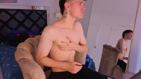 PABLO online show from February 2026 01:53:02 PM