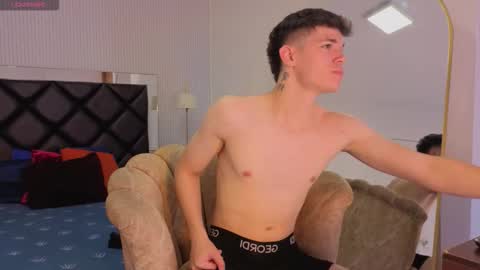 PABLO online show from February 2026 11:07:02 AM