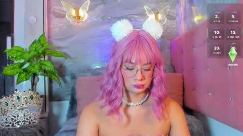 Taylor Sanz online show from February 2026 09:34:01 AM