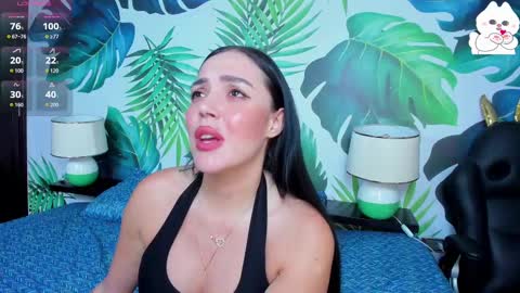 Taylor Sweet online show from September 2025 07:30:02 PM