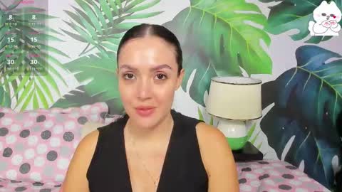 Taylor Sweet online show from November 2025 10:21:01 PM