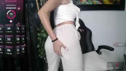 Snapshot of taylor_sweet_605214 chatting on April 2026 07:37:01 PM Taylor Sweet online show from April 2026 07:37:01 PM
