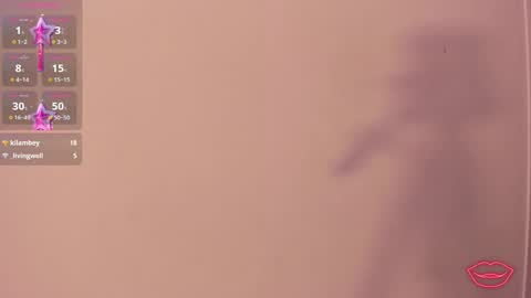 Taylor  online show from January 2025 03:37:02 PM