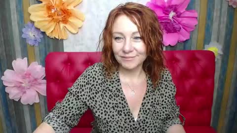 TaylorFoxTT online show from May 2026 05:36:02 AM