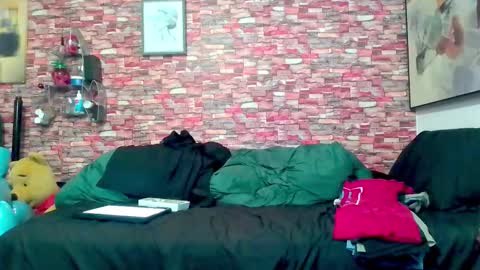 Trevorling online show from September 2025 08:13:02 PM