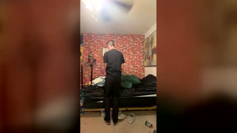 Trevorling online show from February 2026 01:32:02 PM