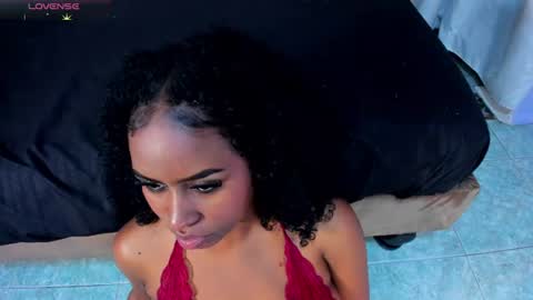 Tayra online show from June 2026 08:46:01 PM