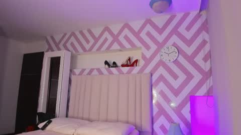 Tayra horny for you online show from May 2026 03:02:02 AM